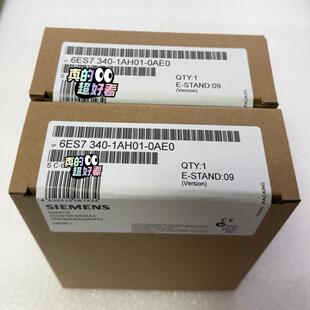 340 6ES7340 6ES7 1AH01 0AE0