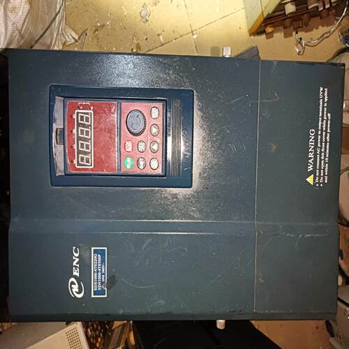 易能22kw变频器eds1000-4t0220g/0300p