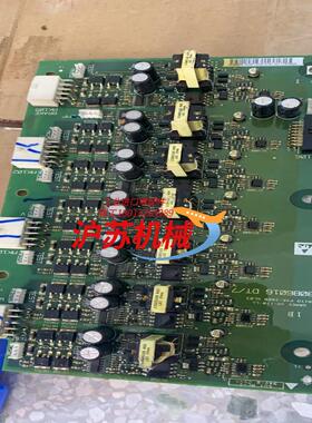 130B6016 DT/7 丹佛斯变频器130B6856