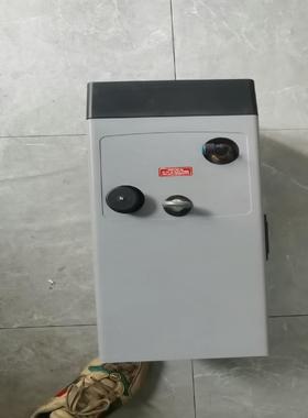 [德峰]德国Gardner Denver真空泵V-VTN26 实物拍