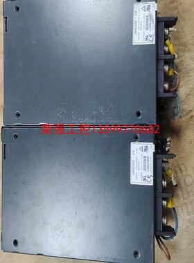 【荣强工控】拆机兰达JWS300-24电源，300W/24V/14A，功