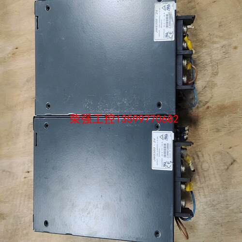 【荣强工控】拆机兰达JWS300-24电源，300W/24V/14A，功