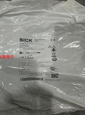 DSL-1204-G02MRN 6058499西克插头和电缆