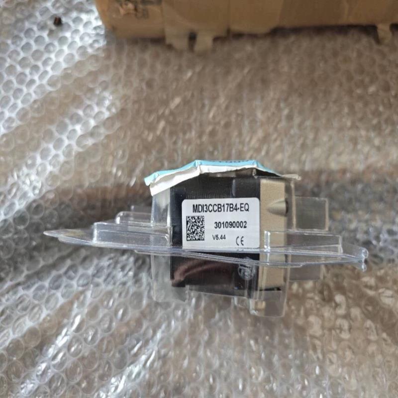智能集成式步进电机MDI3CCB17B4-EQ 内置