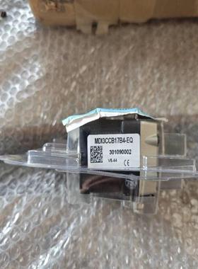 智能集成式步进电机MDI3CCB17B4-EQ 内置