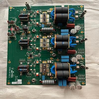 （设备配件），高-MKS射频电源板BLF188XRG0011079563