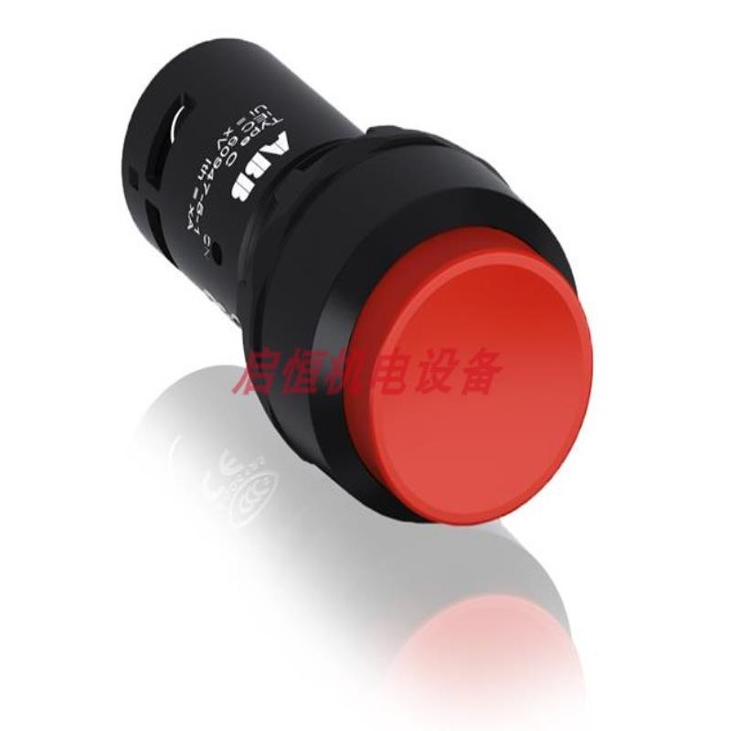 ABB指示装置不带凸钮-复位型CP3-10R-1010G10Y10L10W10B议价