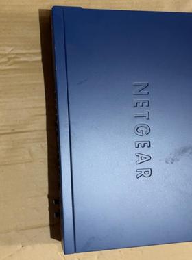 {雅致机械商行}NETGEAR GS724Tv3