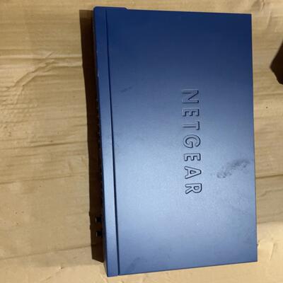 议~NETAR GS724Tv3