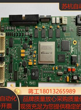 Camera Link 采集卡 DALSA Xcelera-