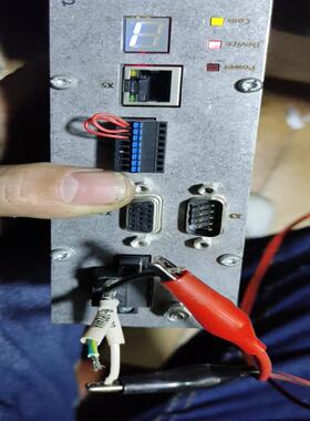 （设备配件）拆机EXCM-2ST-C3-1 00-0E-F0-43－05