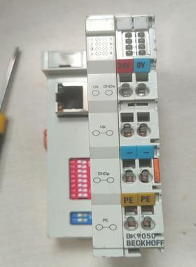 倍福模块BK9050议价