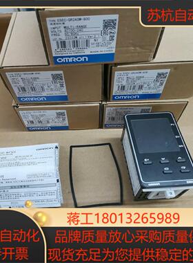 E5EC-QR2ASM-800温控器全新原装正品，内外