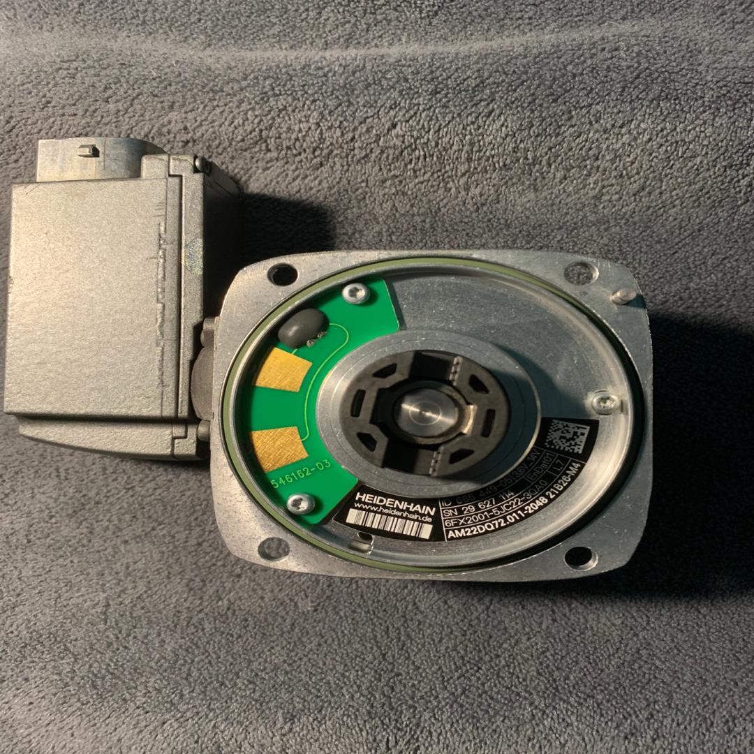 [德峰]6FX2001-5JC22-3QA0海德汉编码器