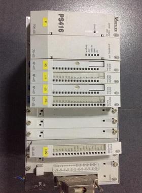 （设备配件）PS416 穆勒  MOELLER穆勒一套 金钟MOEL金钟