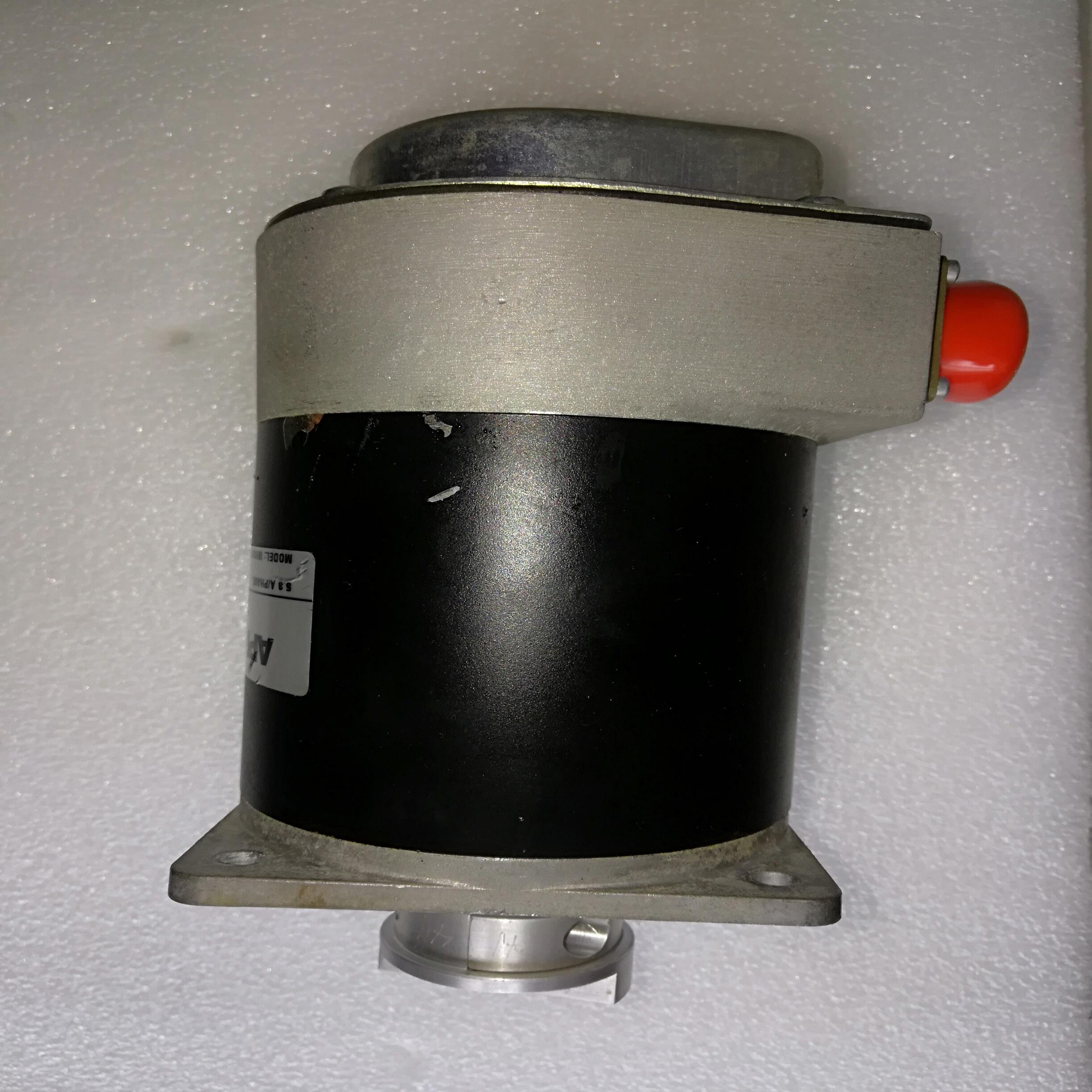 API Controls MH342-10   电机