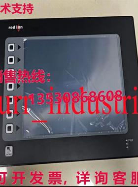 原装供应Redlion G310C000 触摸屏显示器