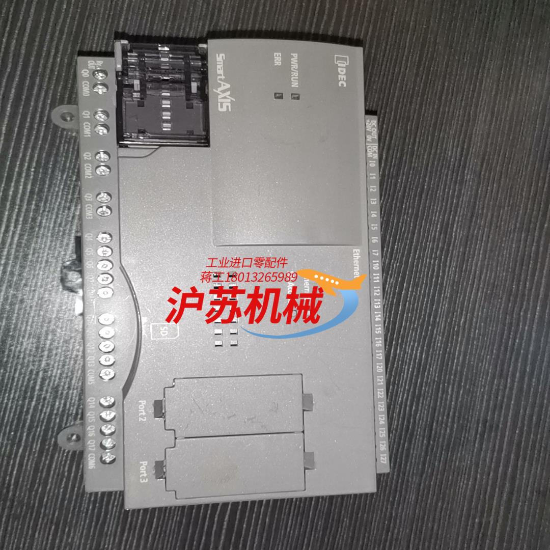 SMART AXIS和泉原装PLC FT1A-B40RC