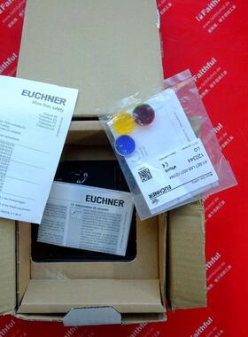 [德峰]Euchner 136776 安士能安全开关 MGB2-L1