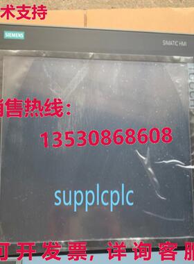 原装供应6AV7240-4BD07-0QA2