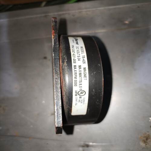 电磁阀WAMER ELECTRIC电磁刹车制动器