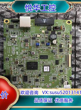 原装ABB DSQC679示教器主板 3hac033624-00议