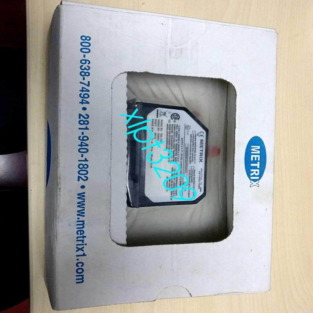 原装供应TXA-72500  METRIX