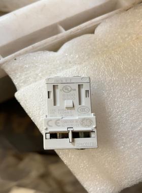 [德峰]美国GE通用GPAC01FBA辅助开关 辅助触点