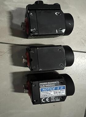 [德峰]基恩士CA-H500C，成色如图