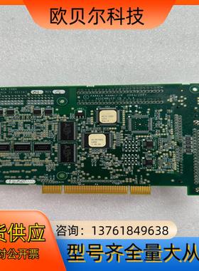 PARKER运动控制卡ACR 1505/PCA 71-021