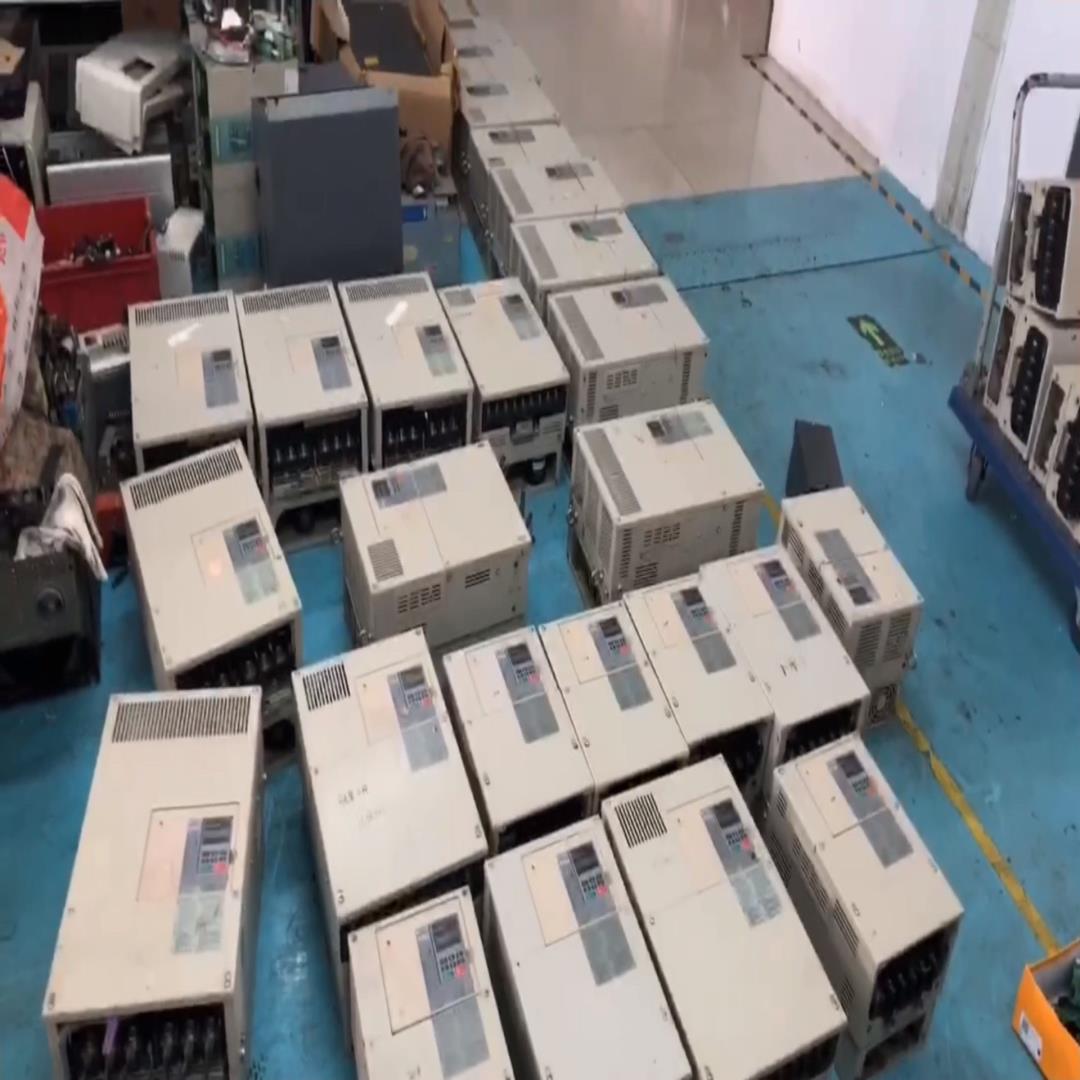 安川A1000重载型变频器CIMR-AB4A0058/007