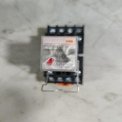 魏德米勒Weidmuller继电器DRM570730L