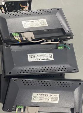 tk6071iq威纶7寸触摸屏tk6071ip