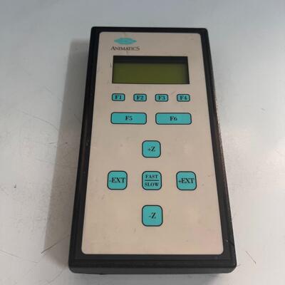 拆机 ANIMATICS  现货实物拍摄议价