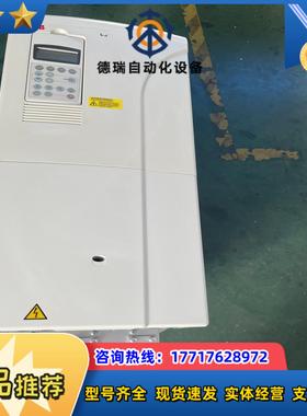 ACS800-01-0070-3+P901变频器75K议价