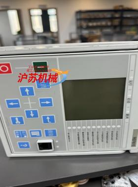 继电器REF615C_D 原装功能成色不充