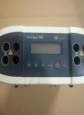 （设备配件）Invitrogen PowerEase 90w 电泳仪电源
