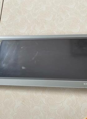 （设备配件）闲置昆仑通态触摸屏TPC1570Gi一台