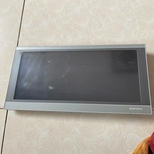 (设备配件)闲置昆仑通态触摸屏TPC1570Gi一台