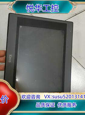 原装步科触摸屏MT4404T，实图拍摄，功能正常，有三个，200议价
