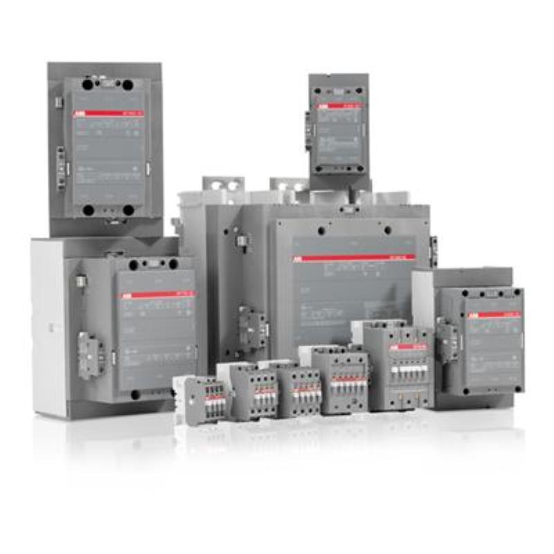 ABB交 AX系列流接触器 AX300-30-11 24V，110V，220V，380V议价