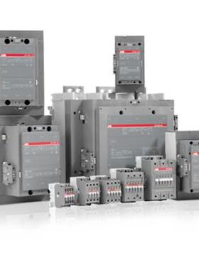 ABB交 AX系列流接触器 AX300-30-11 24V，110V，220V，380V议价