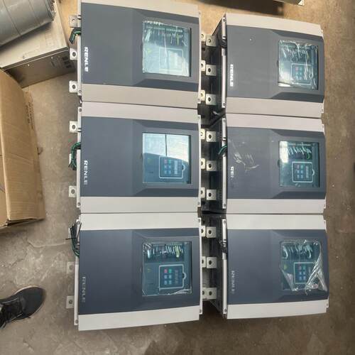 雷诺儿软启动250KW