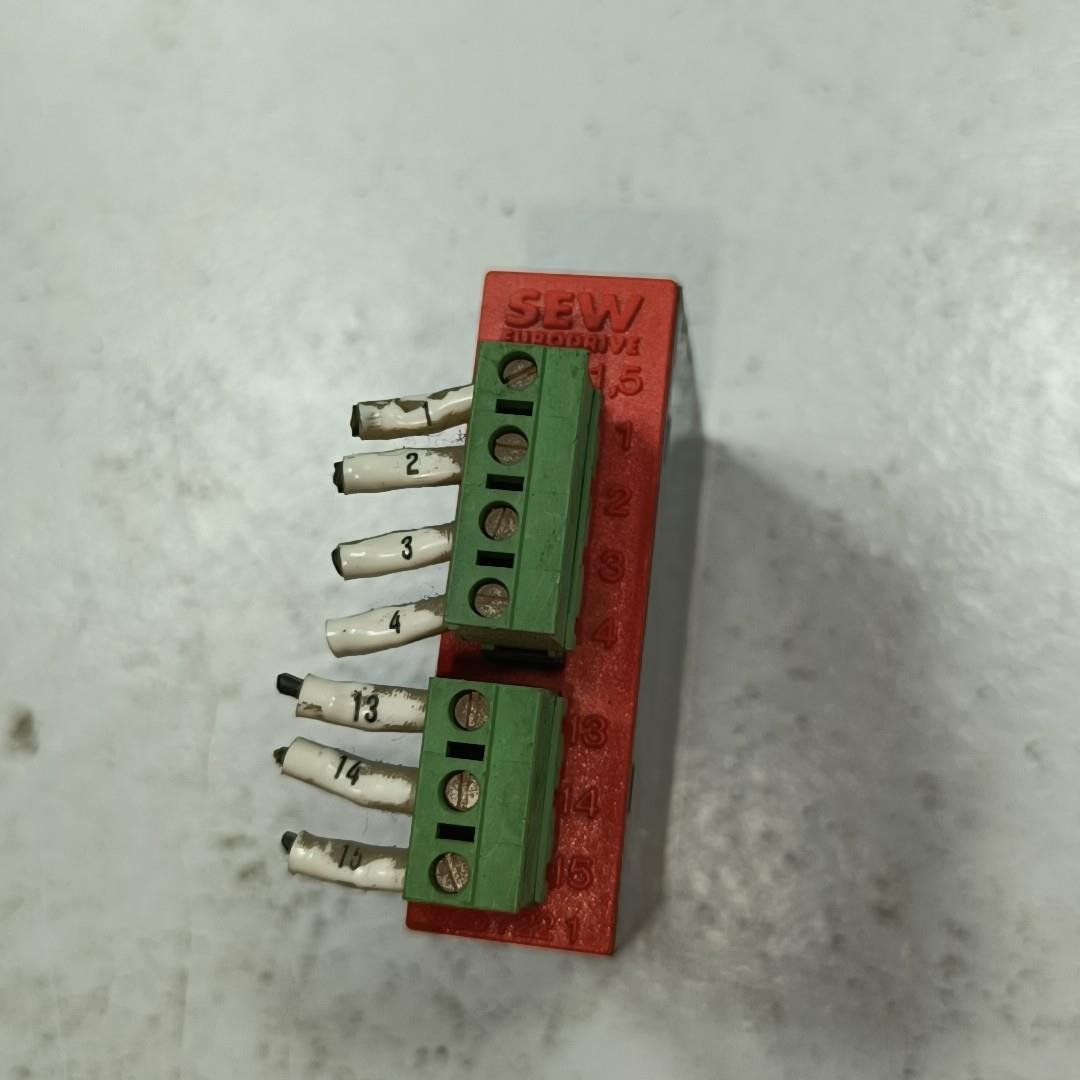 赛威sew模块BME1.5 08257221