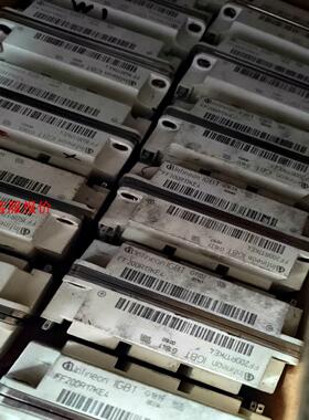 FF200R17KE4原装拆机货