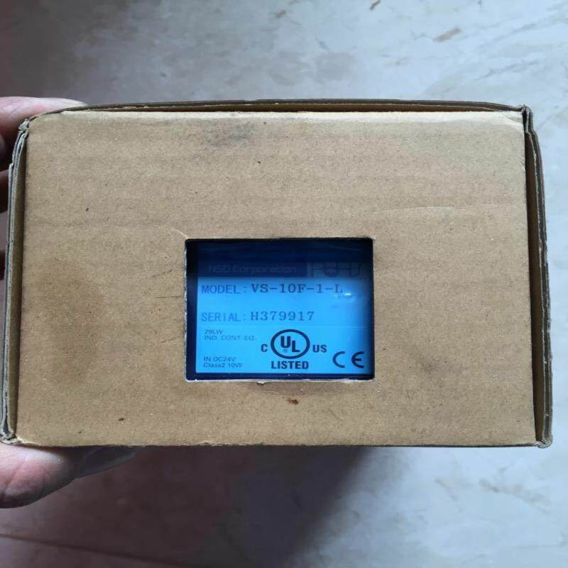 VS-10F-1-L 24V NSD VARILIMIT 角