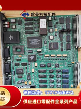 radisys 环球贴片机轴控卡UIMC III-1议价