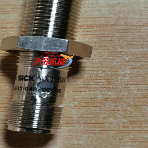 全新SICK传感器IME12-04BPOZCOS现货秒发，正