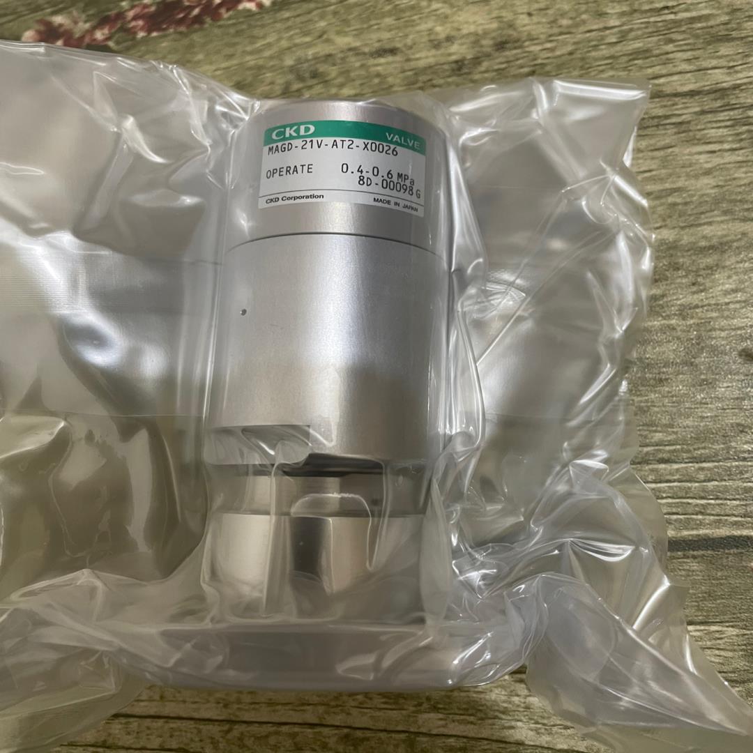 （设备配件）CKD MAGD-21V-AT2-X0026