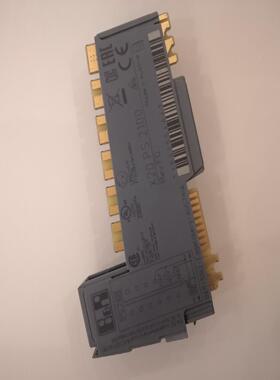 全新贝佳莱模块。X20 PS2100。